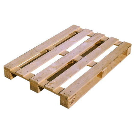 Flash Pallet - Consegna pallet in 24 ore - Pallet su misura